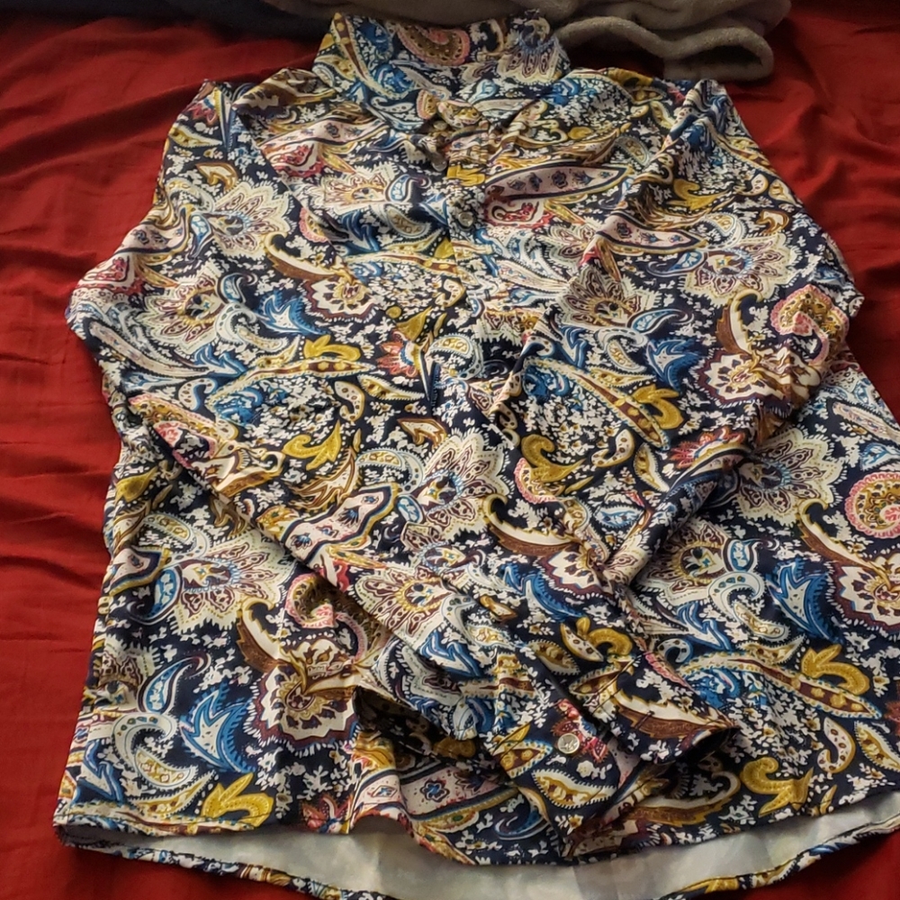 Blouse